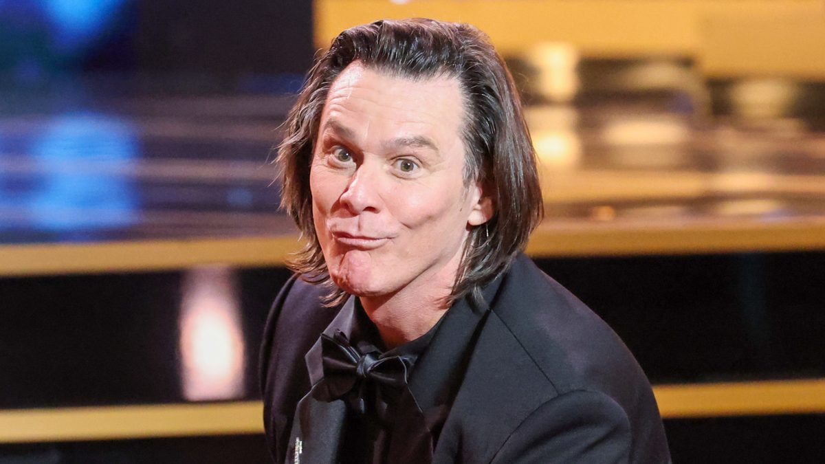 Jim Carrie consigue un papel en esta esperadísima adaptación live-action. No, no estamos hablando de Sonic