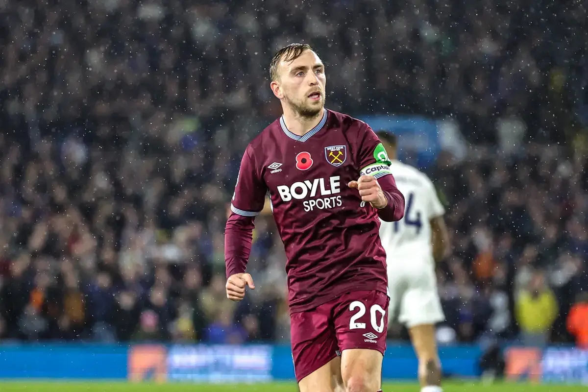 2027 release clause detail emerges in Jarrod Bowen’s new West Ham contract