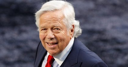 ¿Cómo hizo su fortuna Robert Kraft, dueño de New England Patriots que se alió con el Club América?