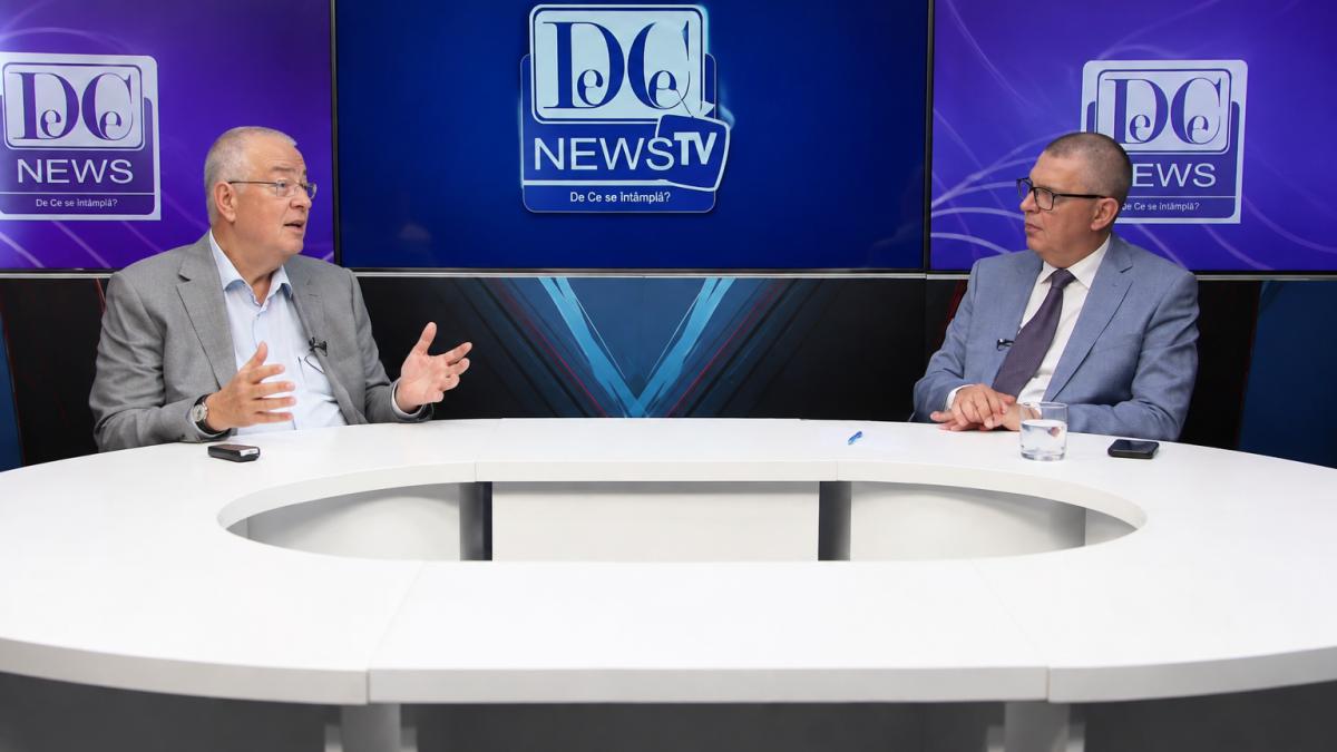 Mutarea PSD despre care ”Cotroceniul știa”: De ce nu pleacă Bolojan? Replici Petrache - Chirieac: Ne dați o informație VIDEO