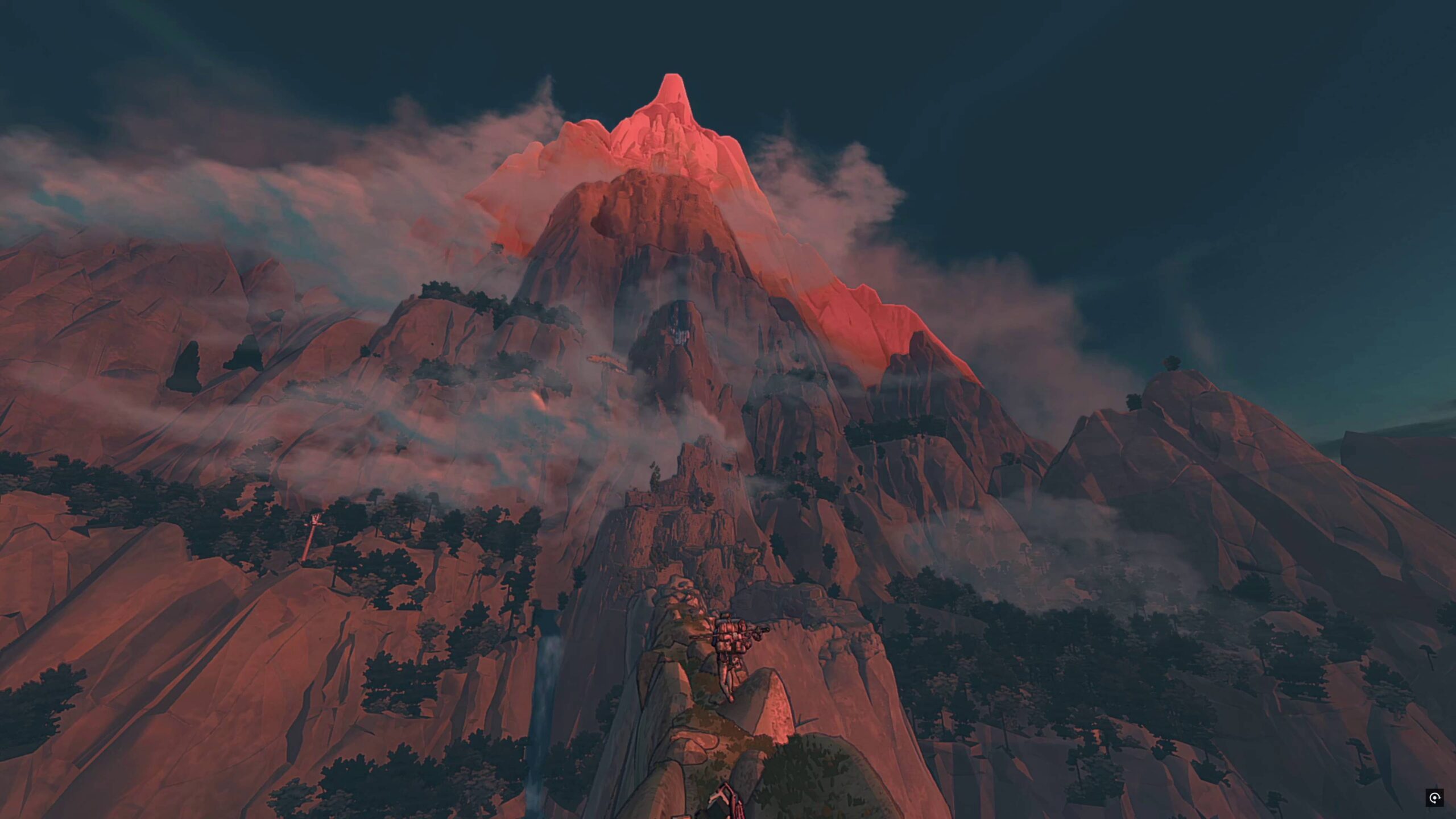 Cairn — 8 advanced climbing tips to make it to the summit