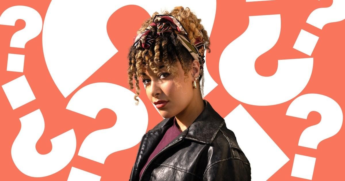 Test your Emmerdale knowledge with our quiz on mysterious newbie Serena Sugden!