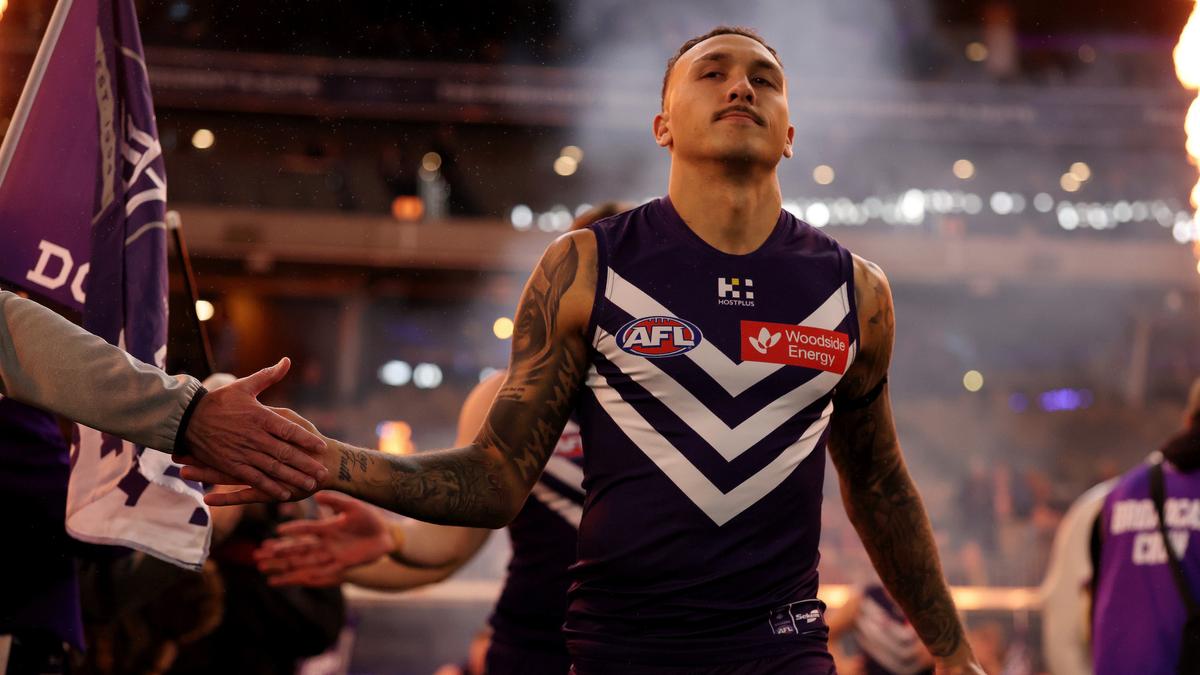 Fremantle Dockers approach 10th straight home win as Justin Longmuir lauds Optus Stadium form