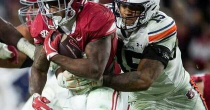 Report: SEC slate to see 3 repeat opponents for next 4 seasons