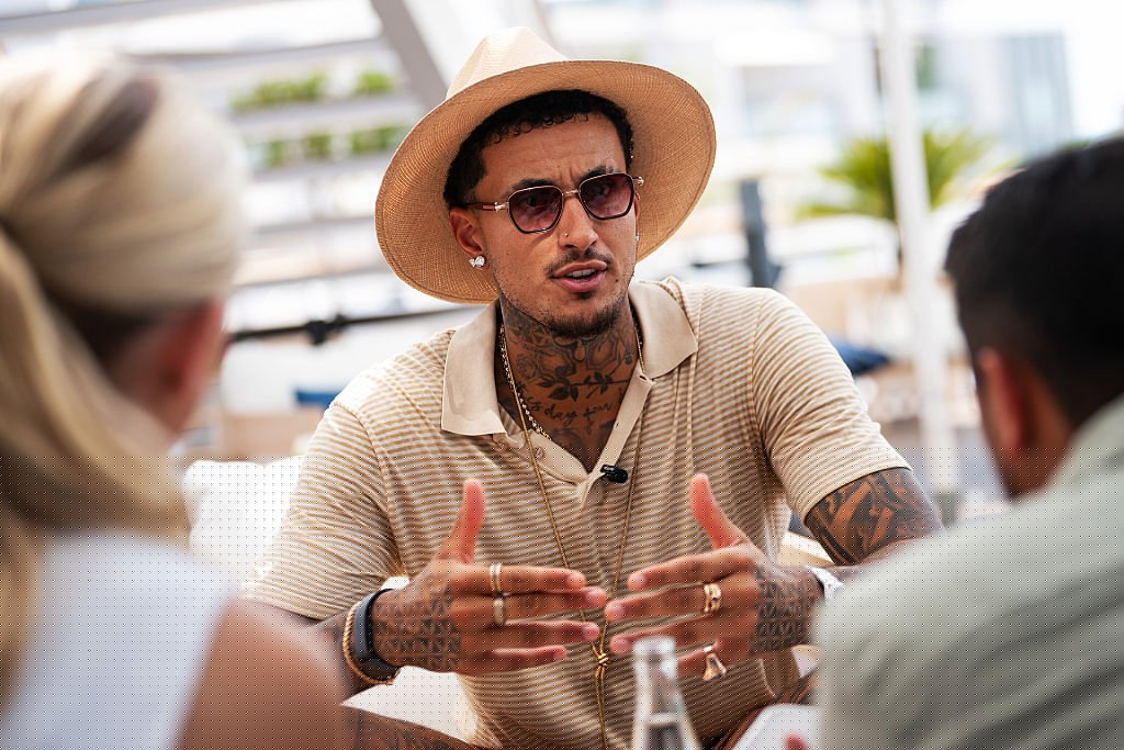 Political Analyst Kyle Kuzma Calls Out Mayor Zohran Mamdani