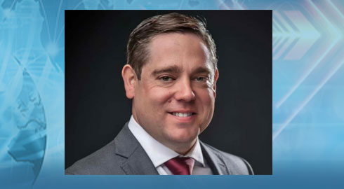 Stallings Promoted To Clayton Deputy Town Manager
