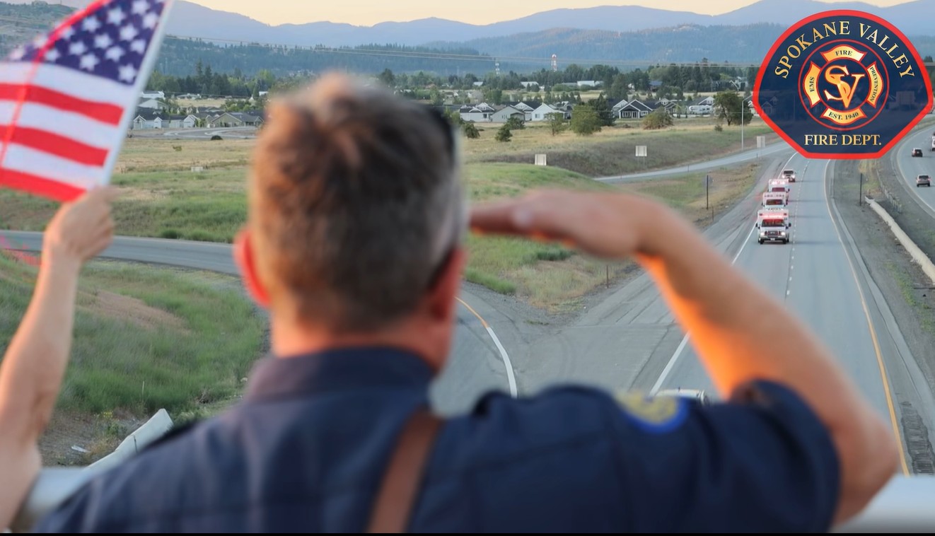 State lawmaker wants to honor North Idaho firefighters killed in ambush