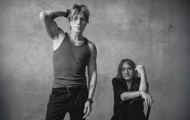 Goo Goo Dolls and Neon Trees, August 8