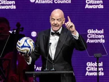 FIFA World Cup 2026 tickets go on sale amid high demand and many uncertainties