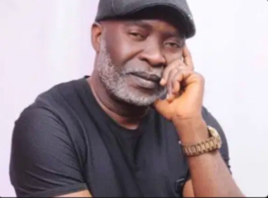 Nollywood actor Stanley Amandi arrested over alleged role in coup plot