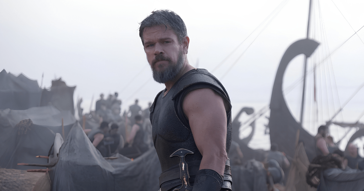 The Odyssey: RRR Director’s New Movie Shadows Christopher Nolan’s IMAX Feat
