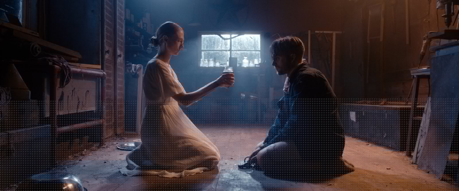 Religious folk horror Blood Shine gets a trailer from Dark Sky Films