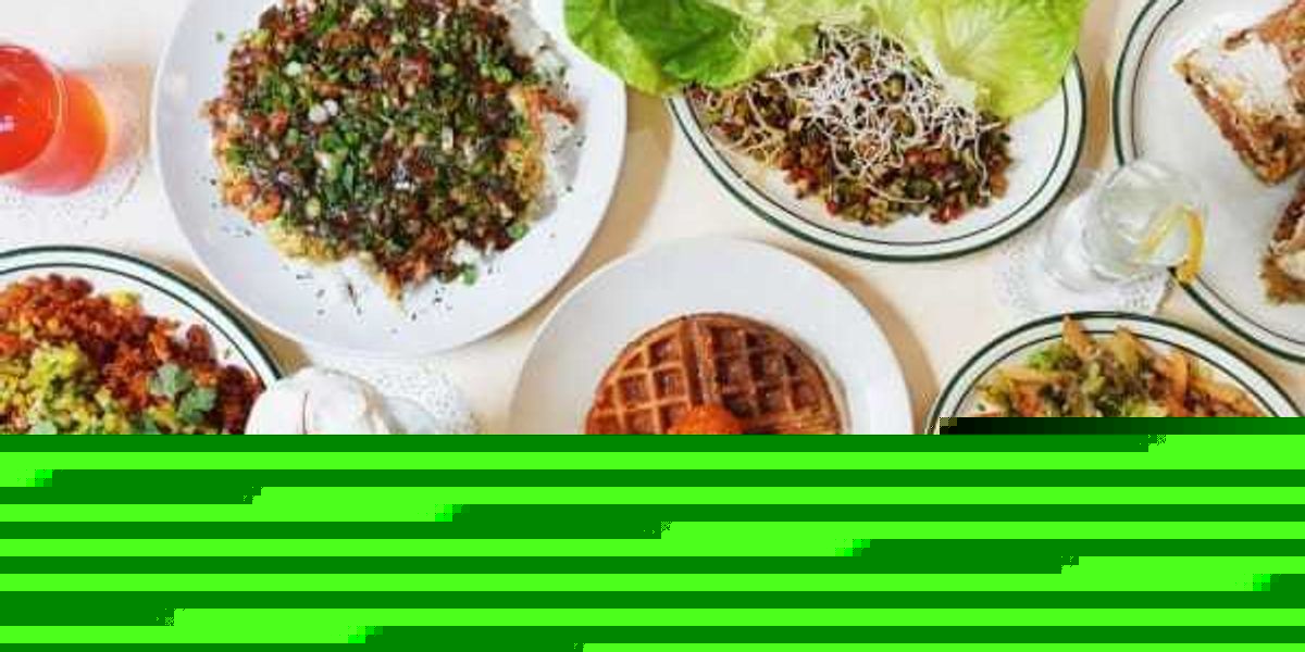 Houston's Asian American diner featured on Good Morning America