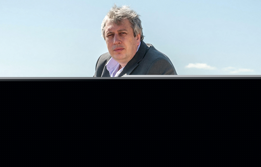 Rod’s genius? Driving his enemies nuts