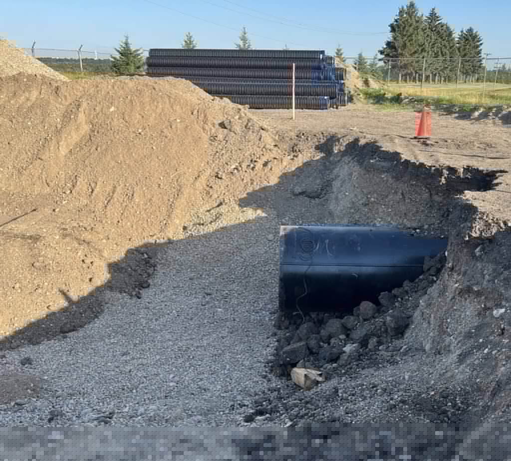 VCPS New School Facility Construction Project Update