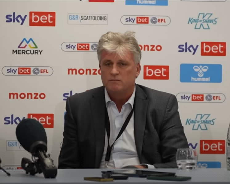 FOOTBALL - Coventry City invite fans to submit questions to chairman Doug King after CBS Arena purchase