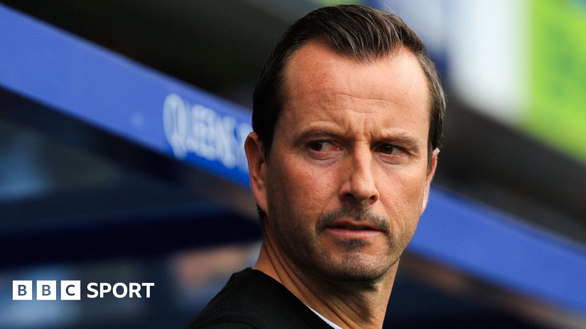 'Not perfect but it could be worse' - Stephan