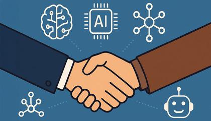 Microsoft, Amazon Announce New Commitments to Support Presidential AI Challenge