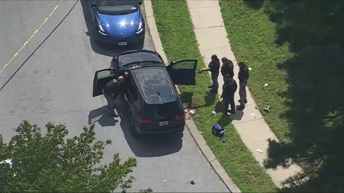NJ woman charged after boyfriend dies from gunshot wound to chest, officials say