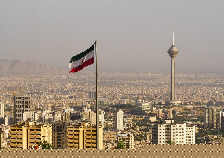 Iran’s Greatest Vulnerability Is Not on the Battlefield