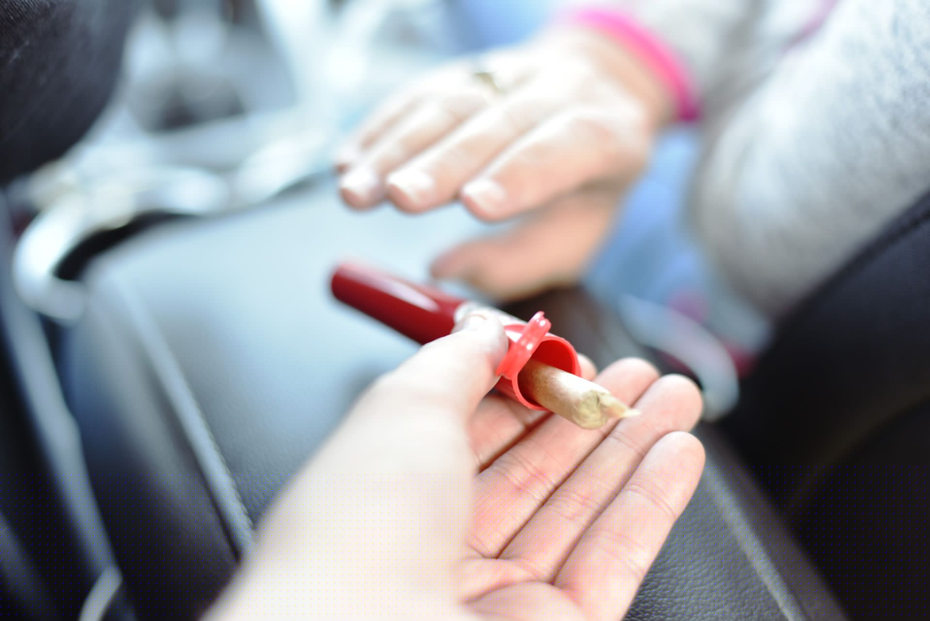 Motor Mouth: Drug use now leading factor in road deaths in Canada