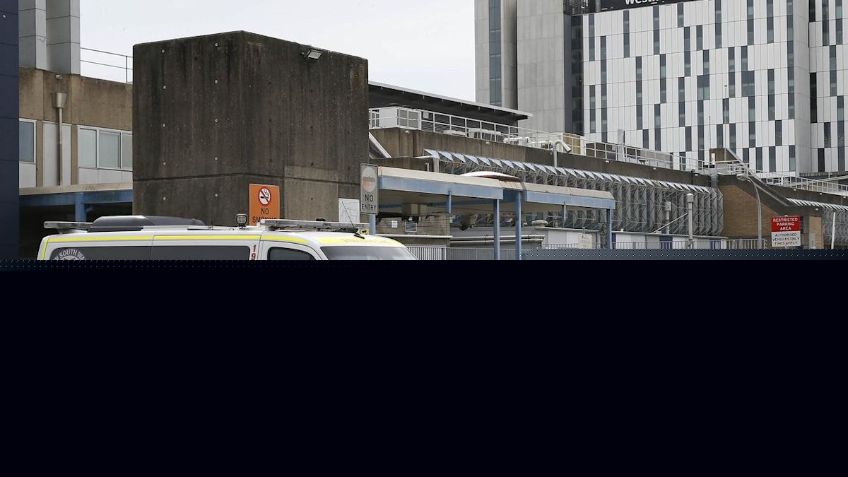 Fresh fears as state’s hospitals wracked