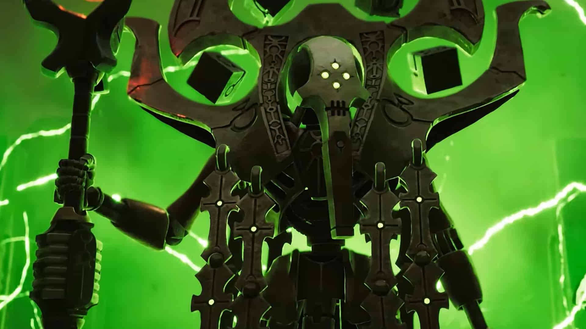 Dawn of War IV release date delayed till December, offering additional polish time