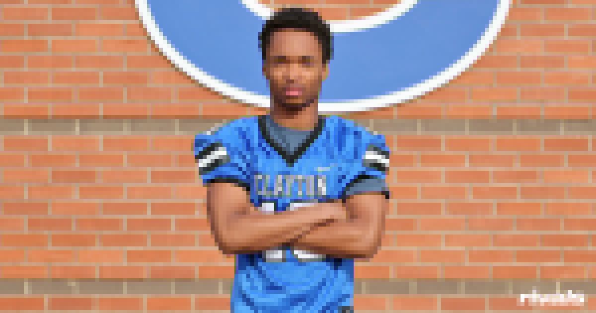 Coach’s corner: NC State CB commit Akedran Crumel can lock down receivers