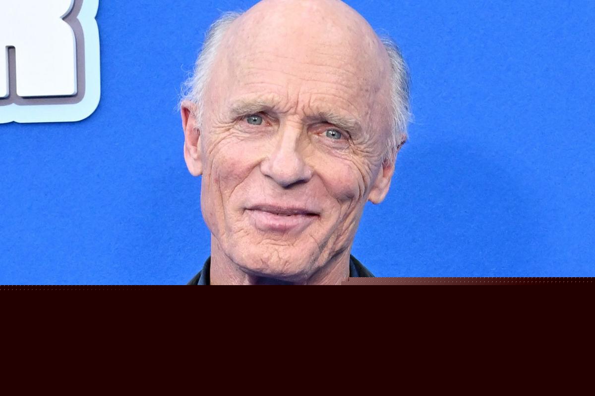 Why Ed Harris Was 'Frustrated' With 'Dutton Ranch'