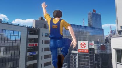 Chinese gacha game accused of ‘stealing’ Spider-Man 2’s animations