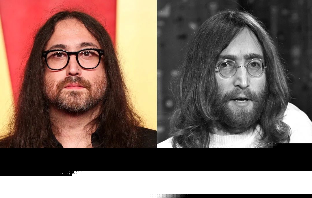 "Ecco perch John Lennon non sopportava pi di stare nei Beatles". L'intervista di Sean Lennon alla Bbc