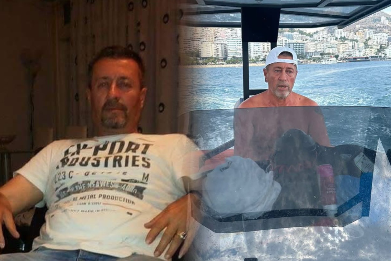 Atentati në Sarandë/ Eliminohet me tritol në makinë babai i Klaus Jacaj, i përfshirë në plagosjen e dyfishtë në 17 korrik (FOTO)