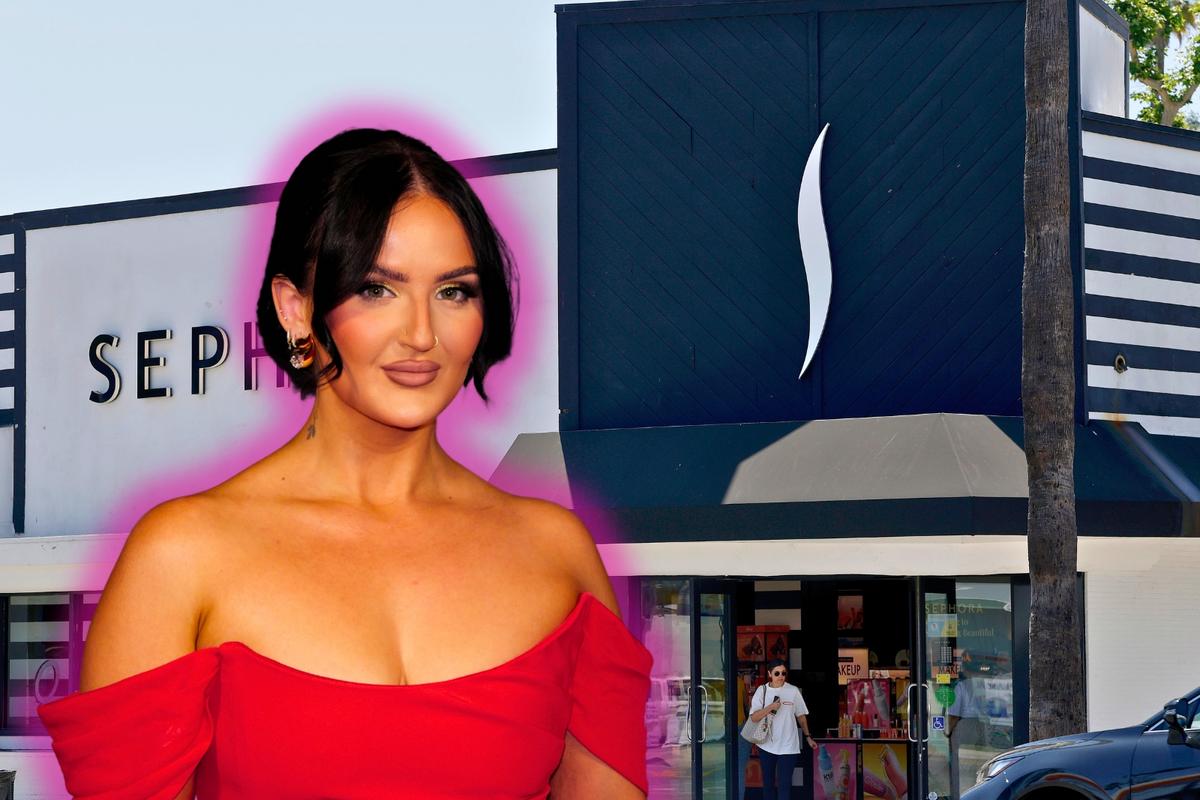 Mikayla Nogueira Announces Major Sephora Launch for POV Beauty