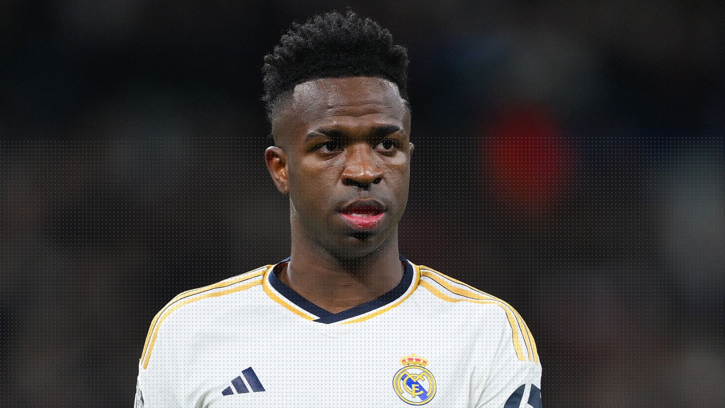Vinicius Junior’s agency releases statement as Gunners continue chasing him