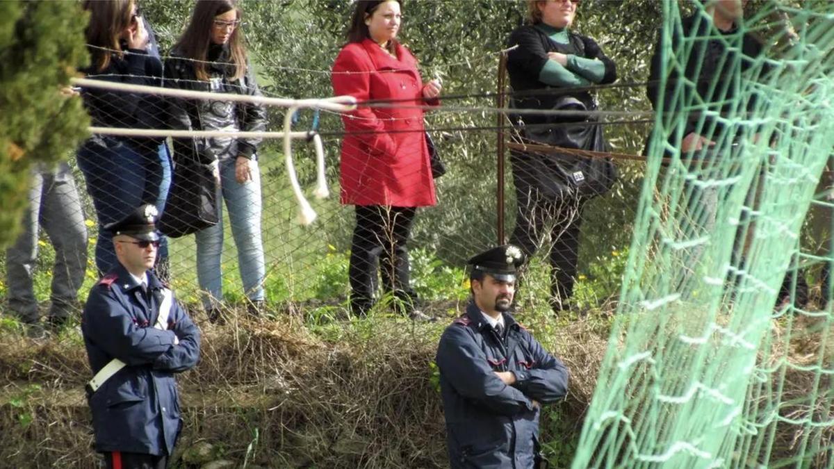 Minacce all’arbitro. L’Accademia Bmv:: "Netta condanna"