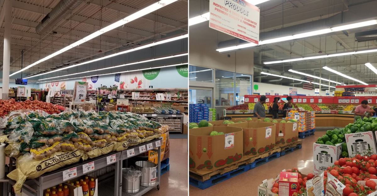This Connecticut Grocery Store Has Become A Lifesaver For Budget-Conscious Families