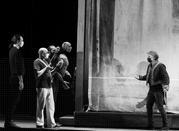 Jonas Kaufmann will perform a one-night Radames