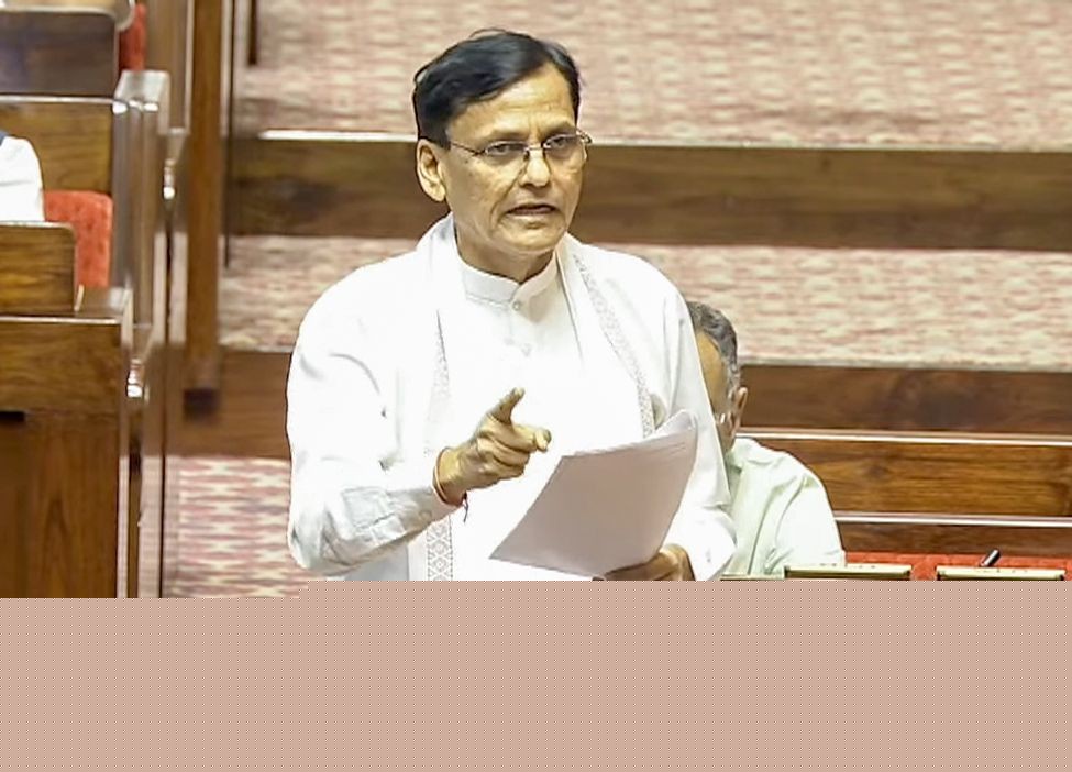 RS passes National Honour (Amendment) Bill to make insulting Vande Mataram criminal offence