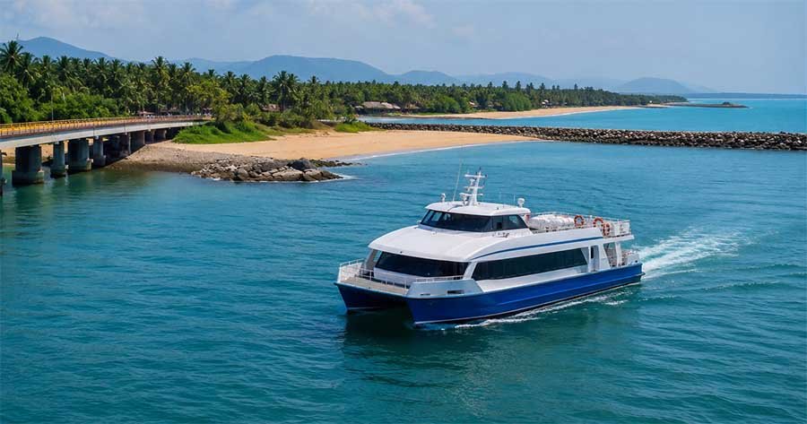 ‘Sorry, no money’: Modi govt denies funding for Mangaluru-Maravanthe ferry project