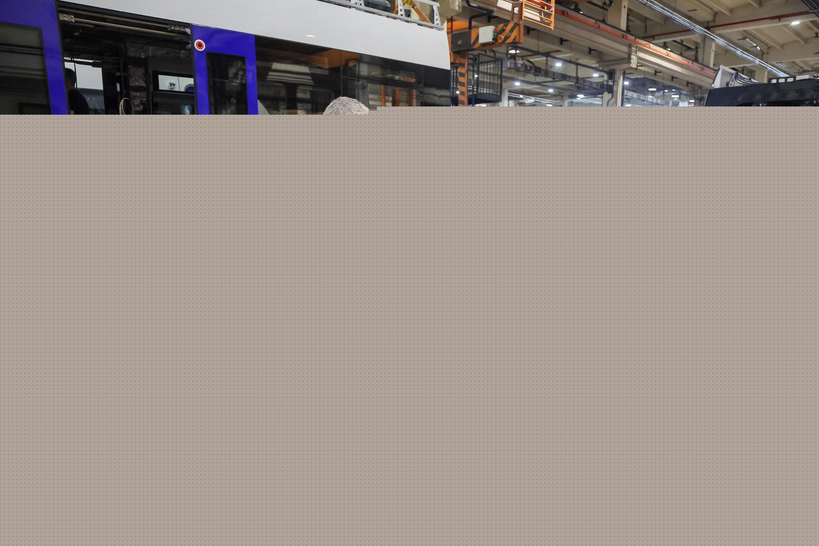 Croatian High-Tech Trains: The Innovation Transforming Rail Transport