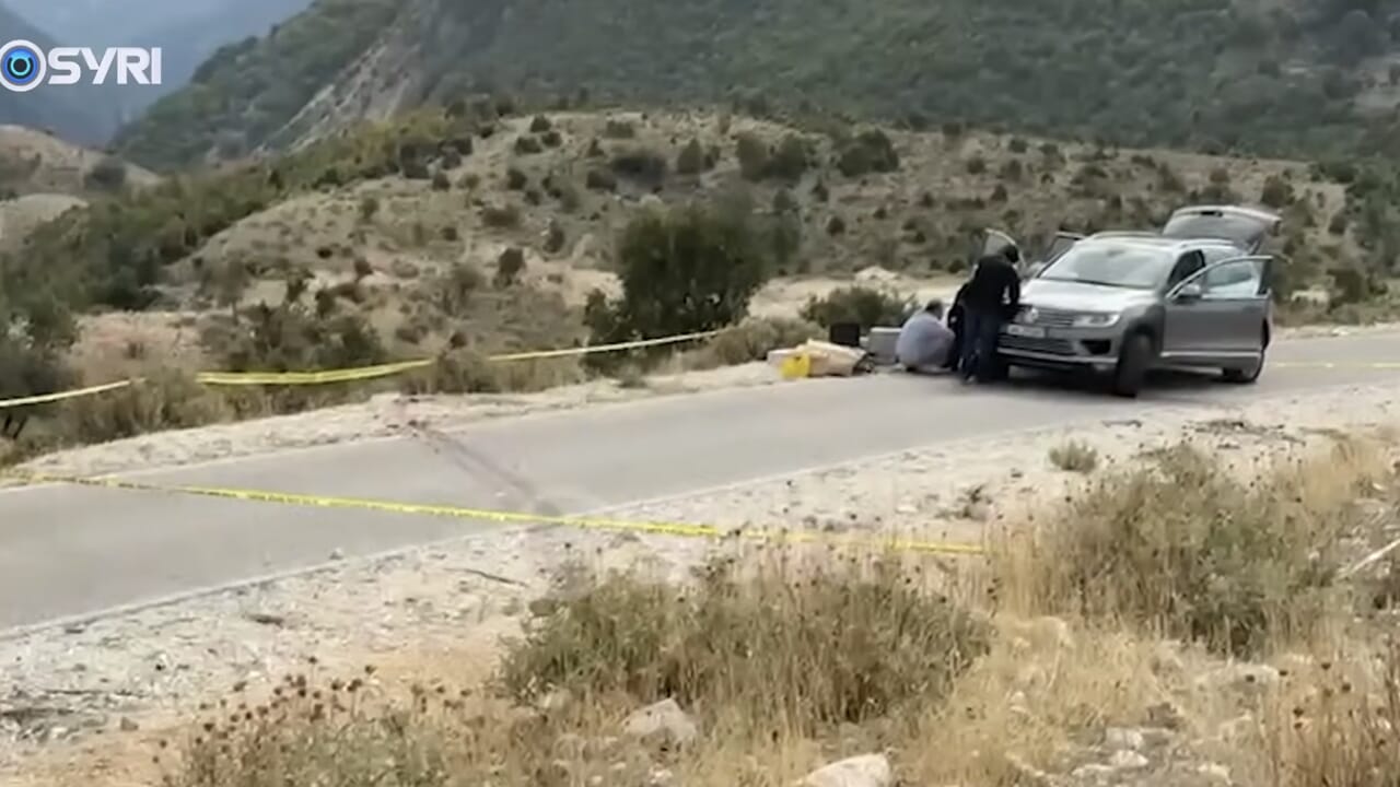 Le indagini sull'omicidio di Edoardo Sarchi, l'imprenditore italiano ucciso in Albania