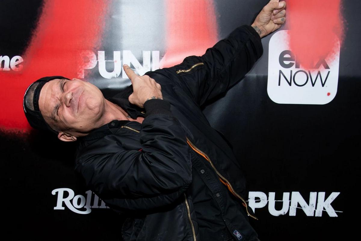 Cro-Mags’ Harley Flanagan Casts Doubt on Touring Future