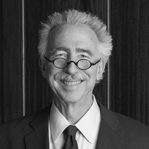 Nicholas B. Dirks