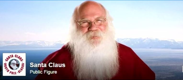 Comment on Wait… What? Santa Claus Elected to North Pole City Council by เช็คสลิปโอนเงิน