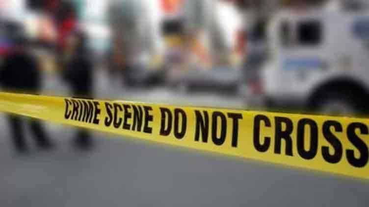 Peshawar girl ‘throws’ acid at man, opens fire after he refuses marriage