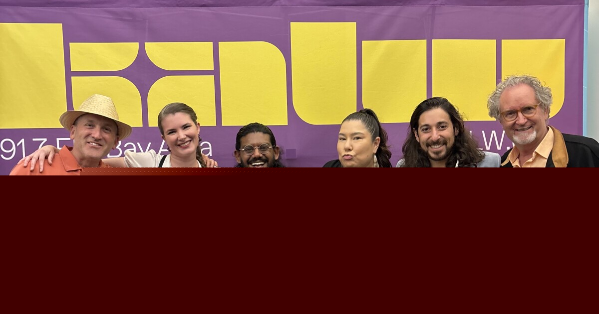 Sustaining Ourselves, and Community, Through Comedy