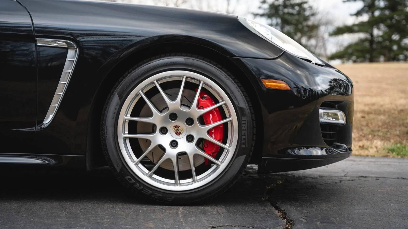 Porsche Getting Its First New Design Head In More Than 20 Years