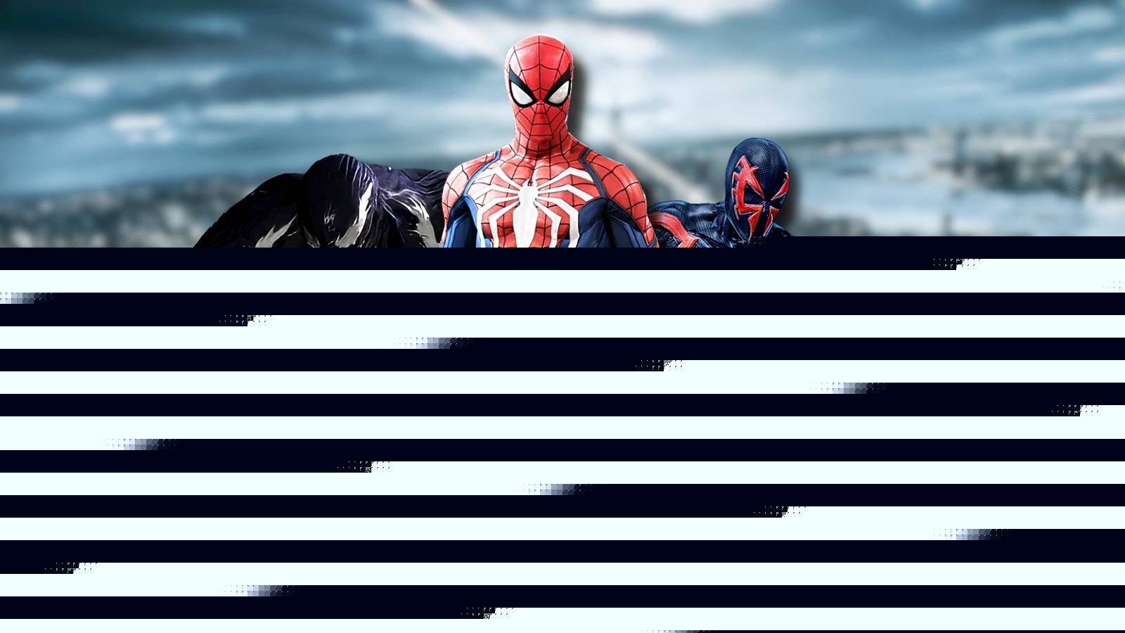 8 Spider-Man Games That Still Feel More Fun to Explore Than Most Modern Open Worlds