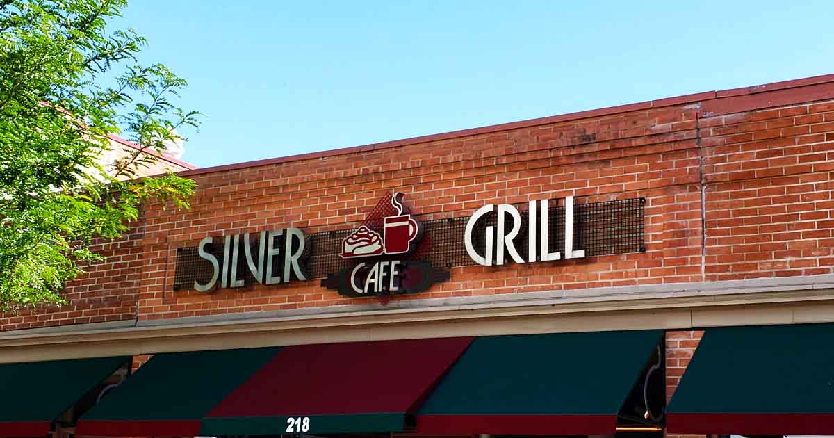 The $10 Breakfast At This Tiny Cafe In Colorado Is Better Than Any Chain Restaurant