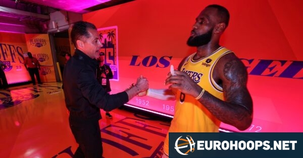 Lakers Takas Marketinde Çok Aktif: 6 Potansiyel Hedef!